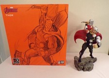 Avengers Assemble Thor Statue