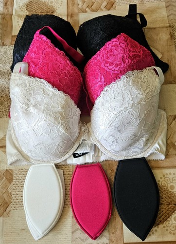 Push von bodyflirt - 3x,