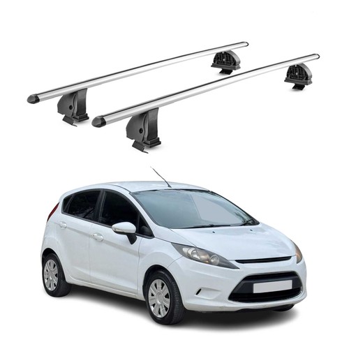 Alu dachträger für - für, ford