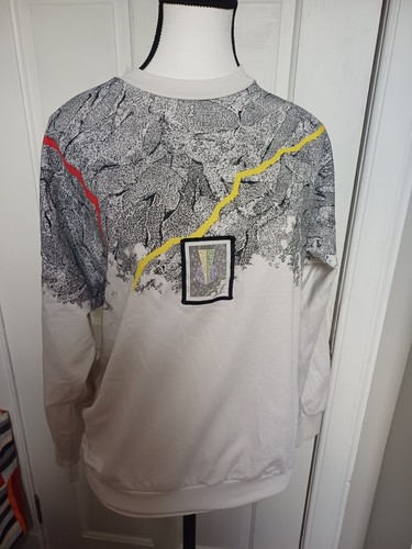 Vintage 1980er adidas stefan - vintage,