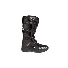 UFO Elektron Motocross Stiefel