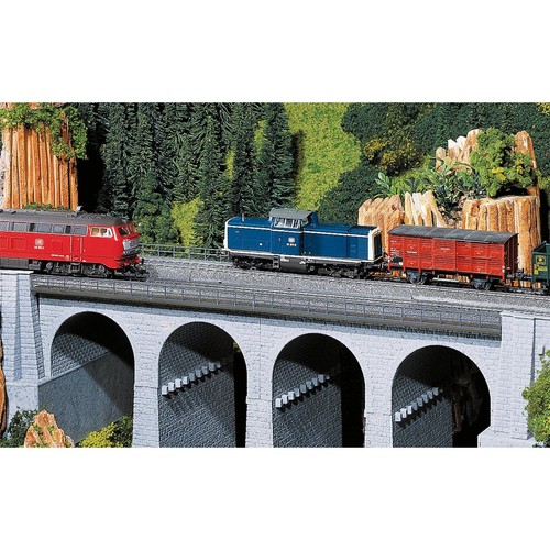 Faller 120477 - faller, h0