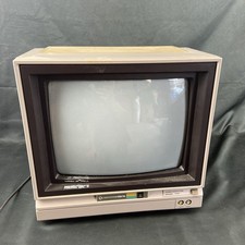 Commodore 1701 Monitor