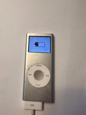Apple iPod Nano 2. Generation