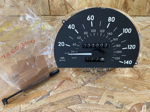 Opel omega tachometer - tachometer, km/h