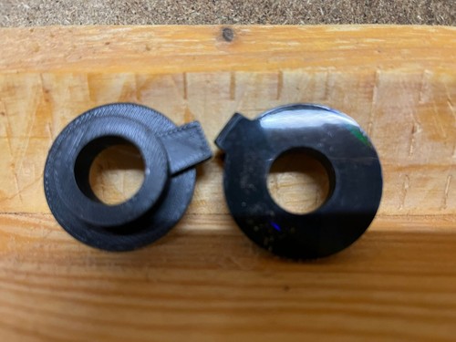 Adapter für sunn - bmx, gabeln