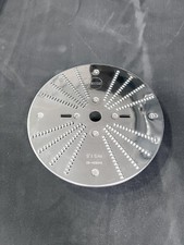 Feuma rohkostscheibe 5 mm - rohkostscheibe,