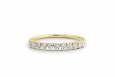 Diamant memory goldring - memory, 11