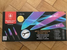 ROYALTY LINE Switzerland