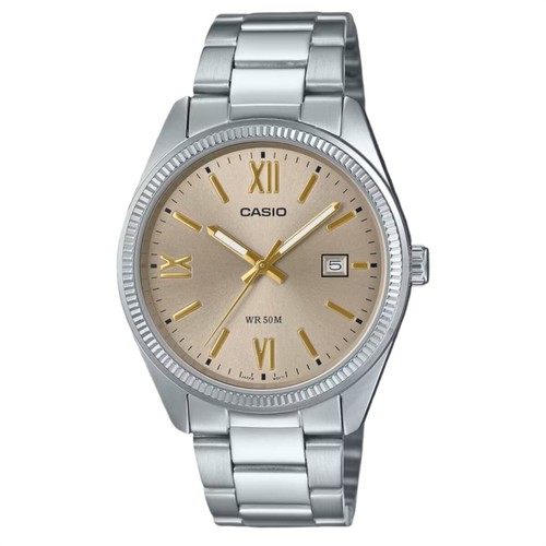 Casio mtp 1302dd 9avdf herren - casio, mtp-1302dd-9avdf