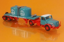 Wiking 053405 henschel - wiking,
