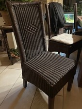 6 Stück Wohnzimmerstühle 