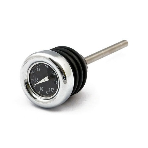 ölmessstab mit thermometer - Ölmessstab,