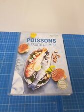 Thermomix Poissons & Fruits de