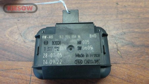 Passat regensensor ab - vw, b6