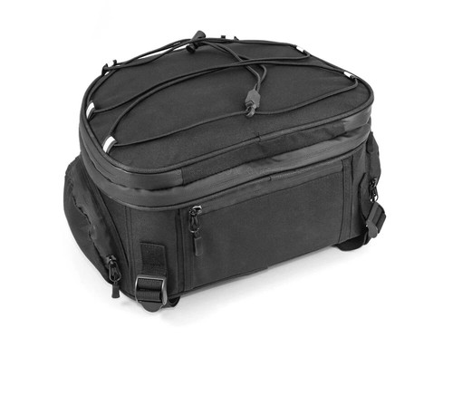 Hinter heck tasche - für, bmw