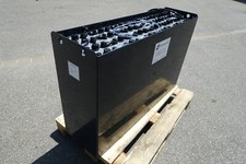 48V 4PzS620Ah 630Ah 89% Cap. STAPLERBATTERIE AKKU BLEIBATTERIE SOLARSPEICHER