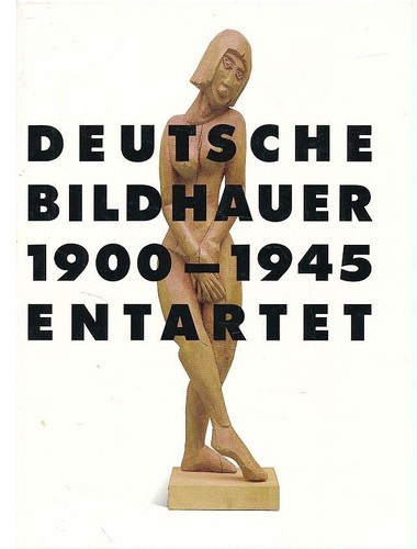 Deutsche bildhauer - ██,