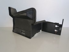 Orig. Kühlerluftführung/Luftführungsblende links Infiniti Typ G37 92185-JL00A