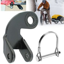 Stahl fahrrad anhänger - stahl,