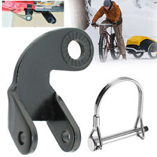 Stahl Fahrrad Anhänger