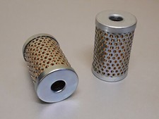 Ölfilter Royal Enfield