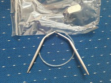 kurze Rundstricknadel 40 cm