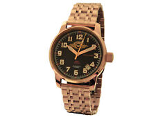 Poljot Shturmovik Vostok Fliegeruhr Moscow Classic Automatik 2416/05541098B de