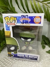 Funko POP! Space Jam Marvin