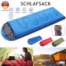 Schlafsack Mumienschlafsack