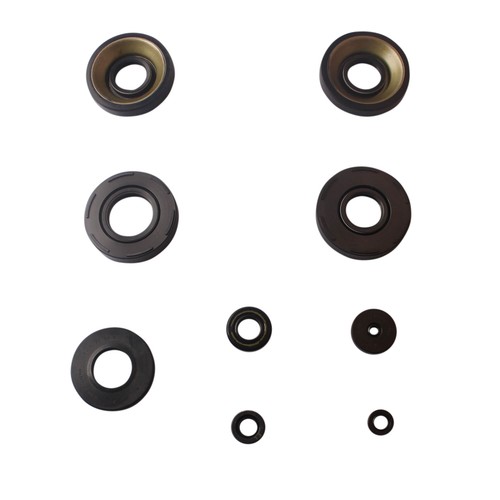 Motor simmerring dichtring set - motor,