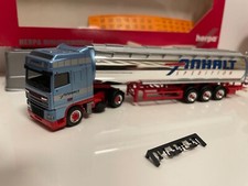 Herpa 1:87 DAF 95XF Sped. Anhalt
