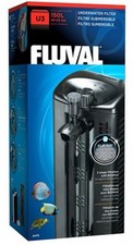 Fluval Aquarien Innenfilter U
