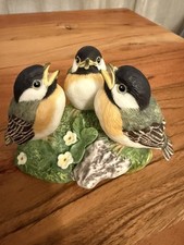 Franklin Mint Peter Barett