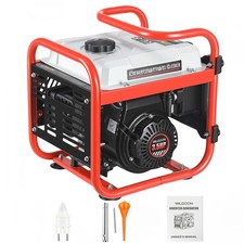 1000W-Inverter-Stromgenerator