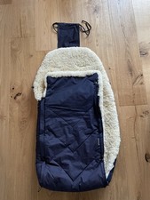 Warmer Kaiser Echtfell