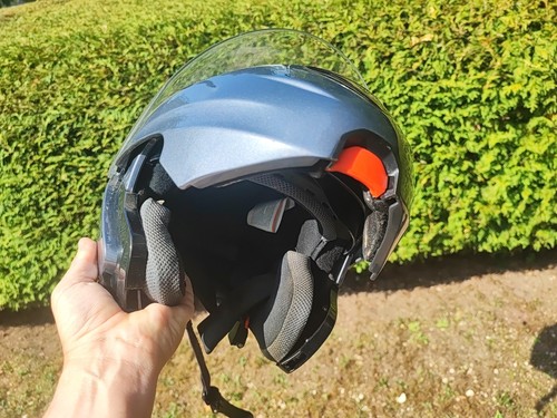 Klapp motorrad helm - motorrad,