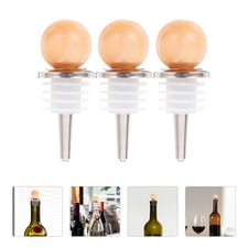  3 PCS Weinkonservierer Für
