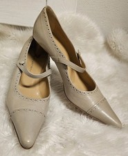 Enrico Antinori Pumps Gr.39