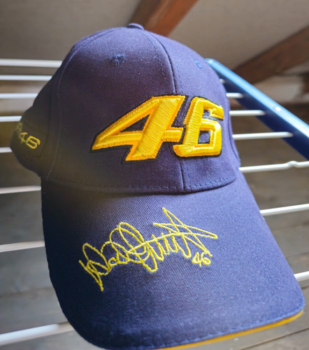 Valentino rossi vr46 - valentino,