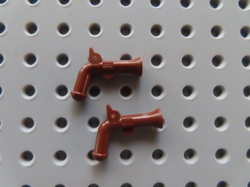 Lego waffe pistole - waffe,