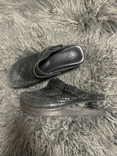 VIBRAM MORE FLEX CLOGS MIT