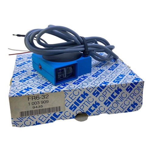 Sick fr6 lichtschranke für - fr6-32,