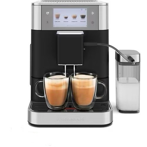 Kitchenaid vollautomat - kitchenaid,