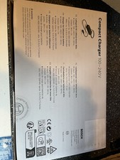 Bosch ladegerät smart - bosch,