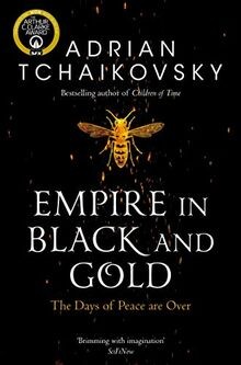Empire black and - black,