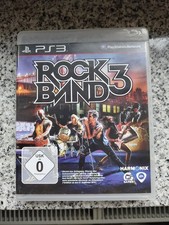 Rock Band 3 - Sony PlayStation