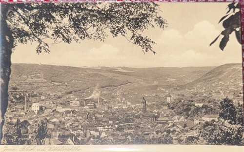 Postkarte ansichtskarte - postkarte,