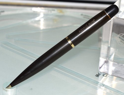 Vintage montblanc - vintage, 23