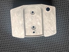 Siku Ersatzteil Einzelteil Gewicht Nr. 3616  4311  Mega Lifter - nicht  lackiert